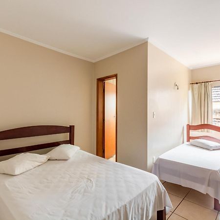 Oyo Hotel Vila Rica, Ribeirão Preto Εξωτερικό φωτογραφία