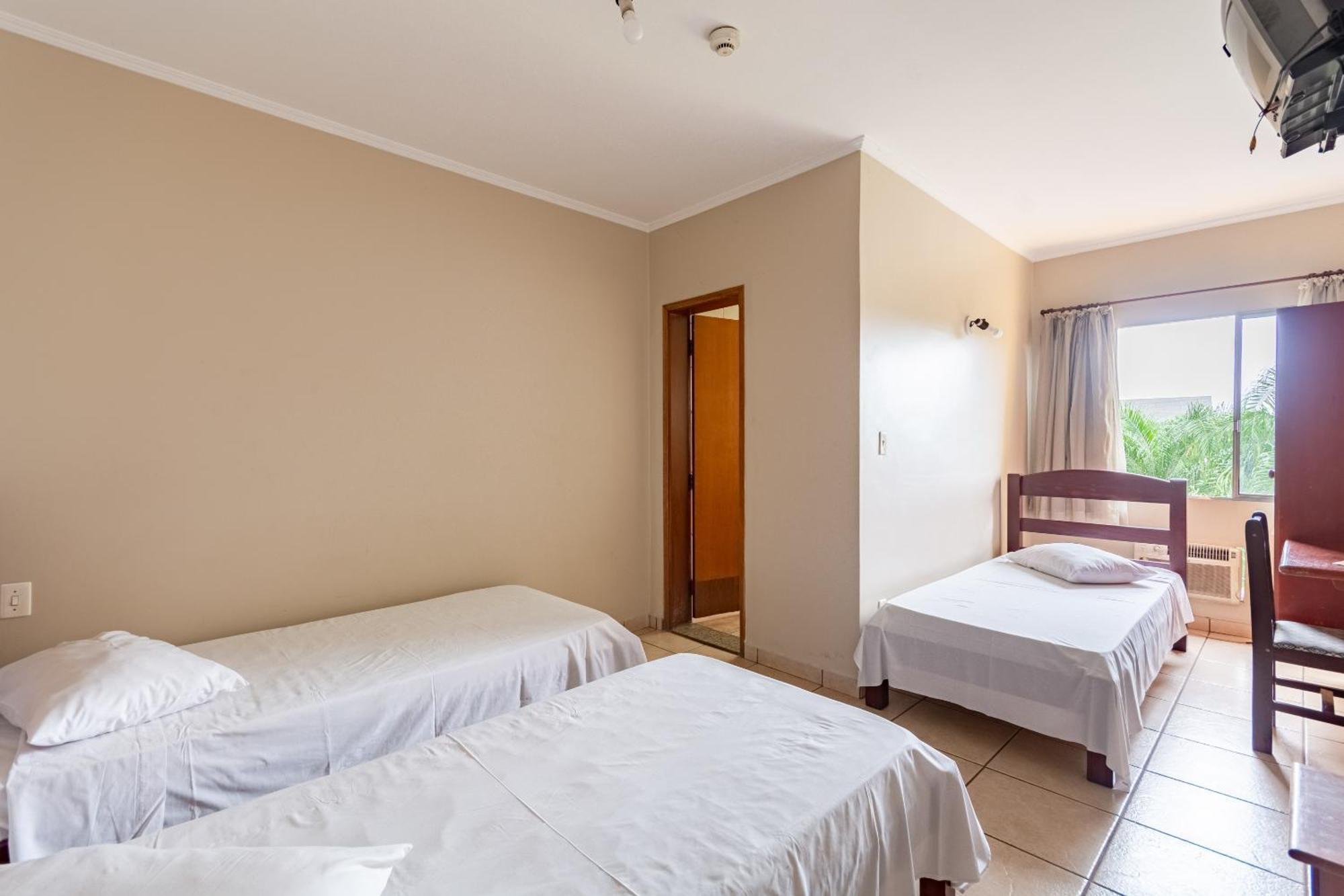 Oyo Hotel Vila Rica, Ribeirão Preto Εξωτερικό φωτογραφία