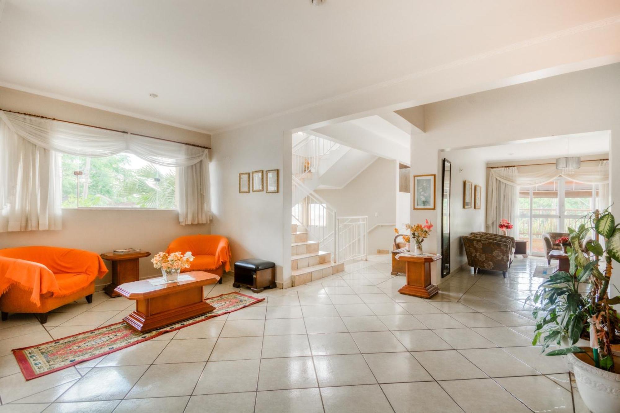 Oyo Hotel Vila Rica, Ribeirão Preto Εξωτερικό φωτογραφία
