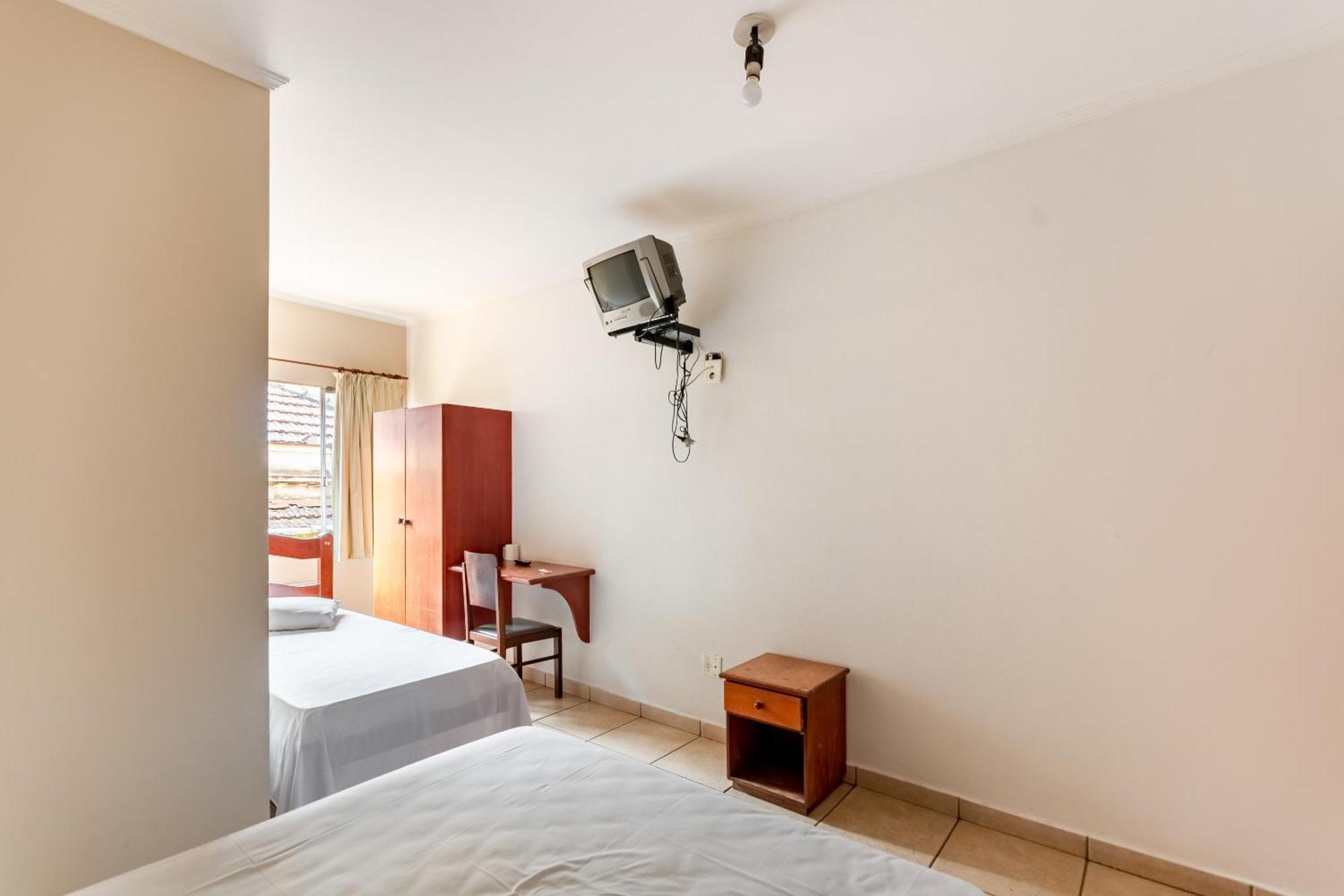 Oyo Hotel Vila Rica, Ribeirão Preto Εξωτερικό φωτογραφία
