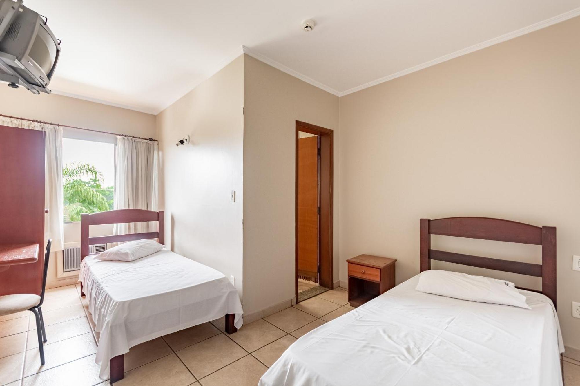 Oyo Hotel Vila Rica, Ribeirão Preto Εξωτερικό φωτογραφία