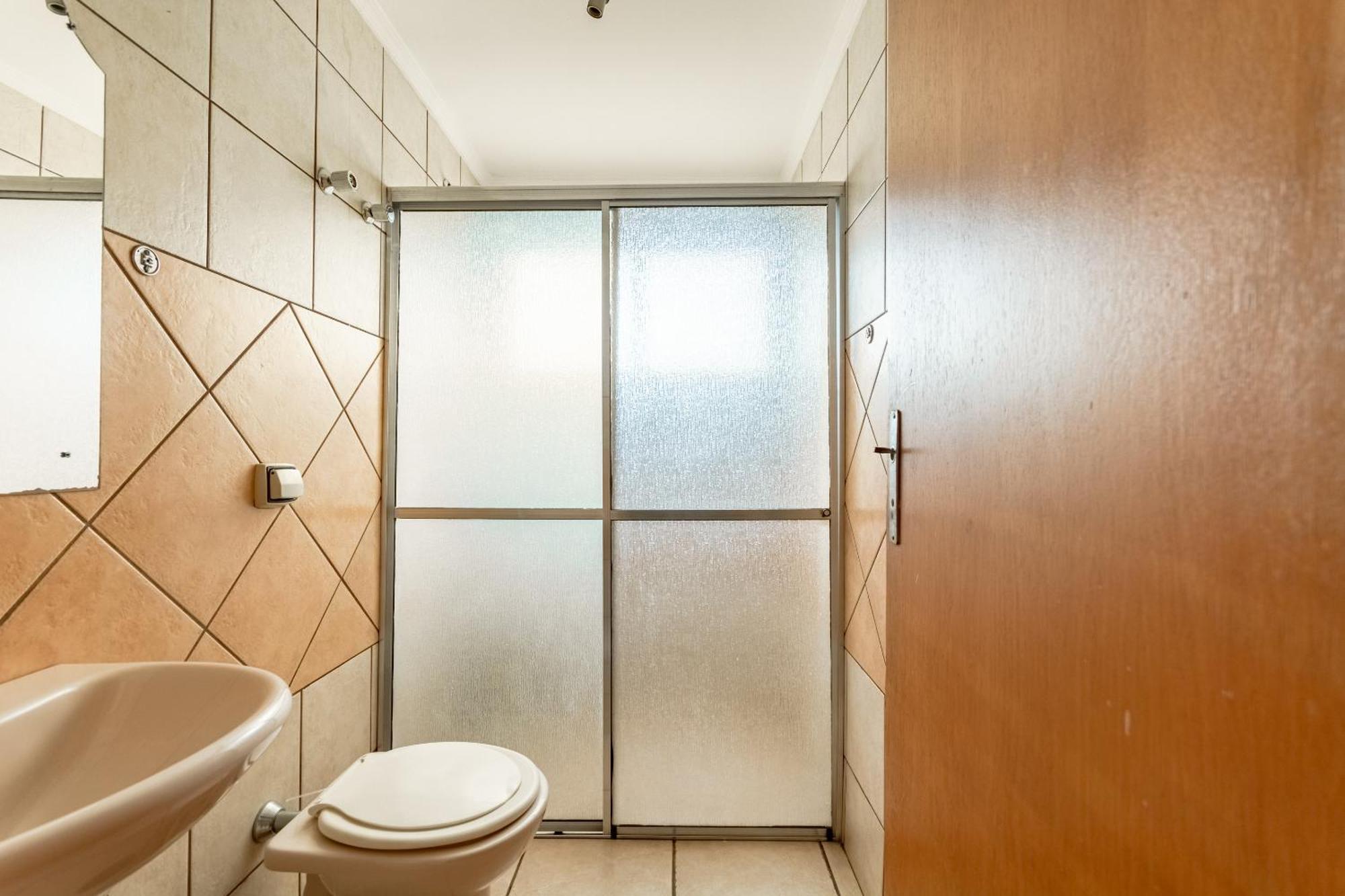 Oyo Hotel Vila Rica, Ribeirão Preto Εξωτερικό φωτογραφία