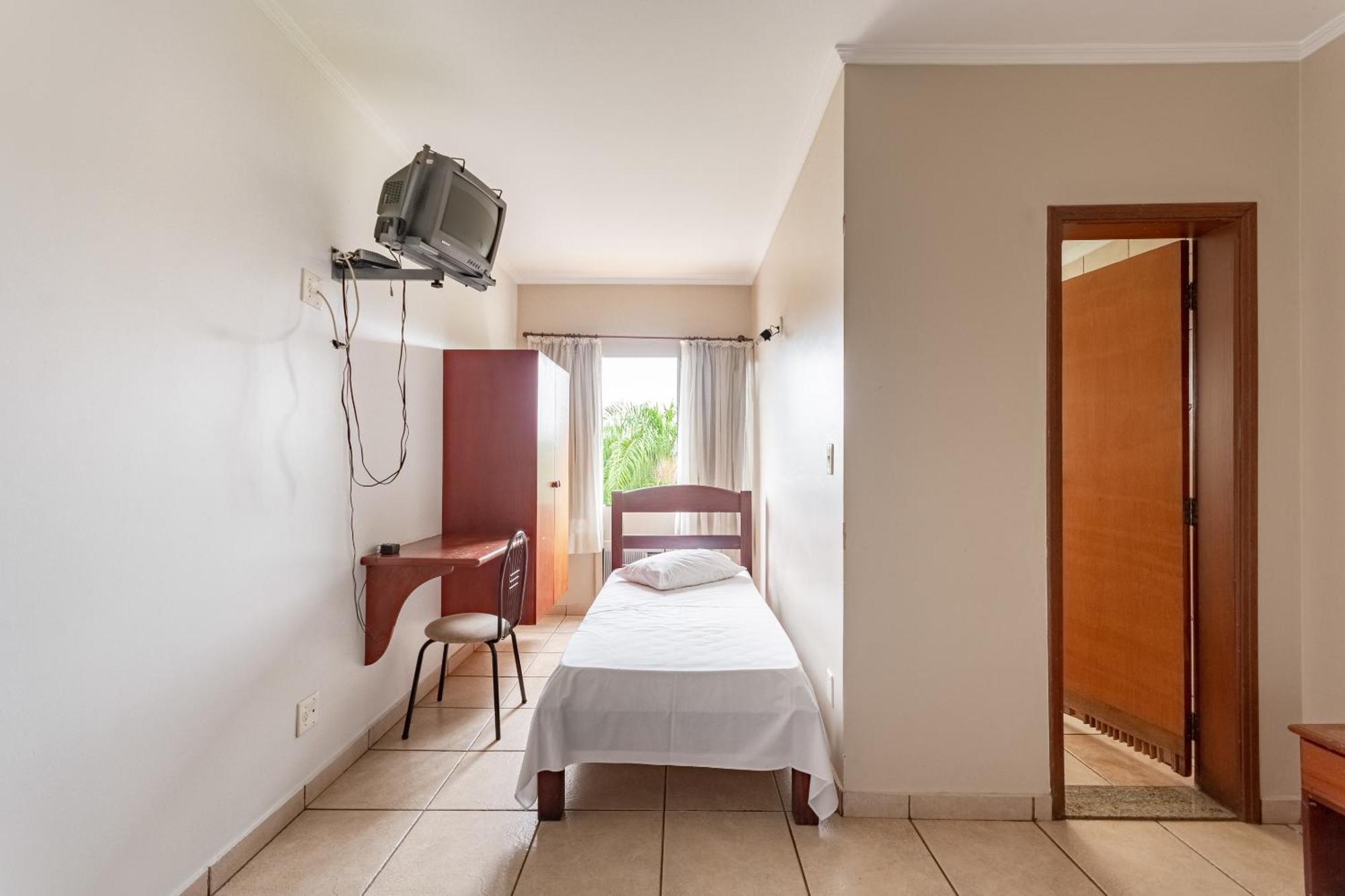 Oyo Hotel Vila Rica, Ribeirão Preto Εξωτερικό φωτογραφία