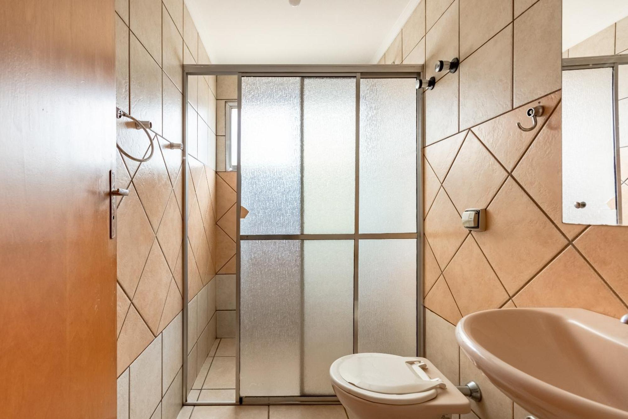 Oyo Hotel Vila Rica, Ribeirão Preto Εξωτερικό φωτογραφία