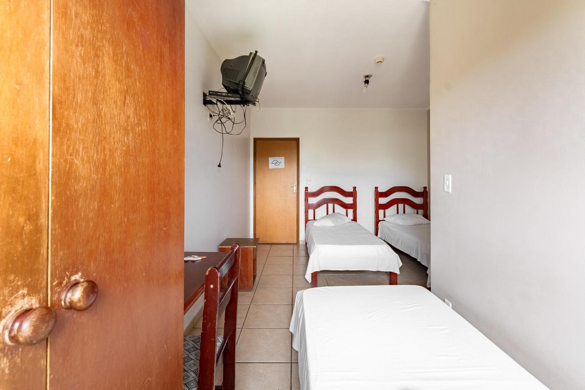 Oyo Hotel Vila Rica, Ribeirão Preto Εξωτερικό φωτογραφία