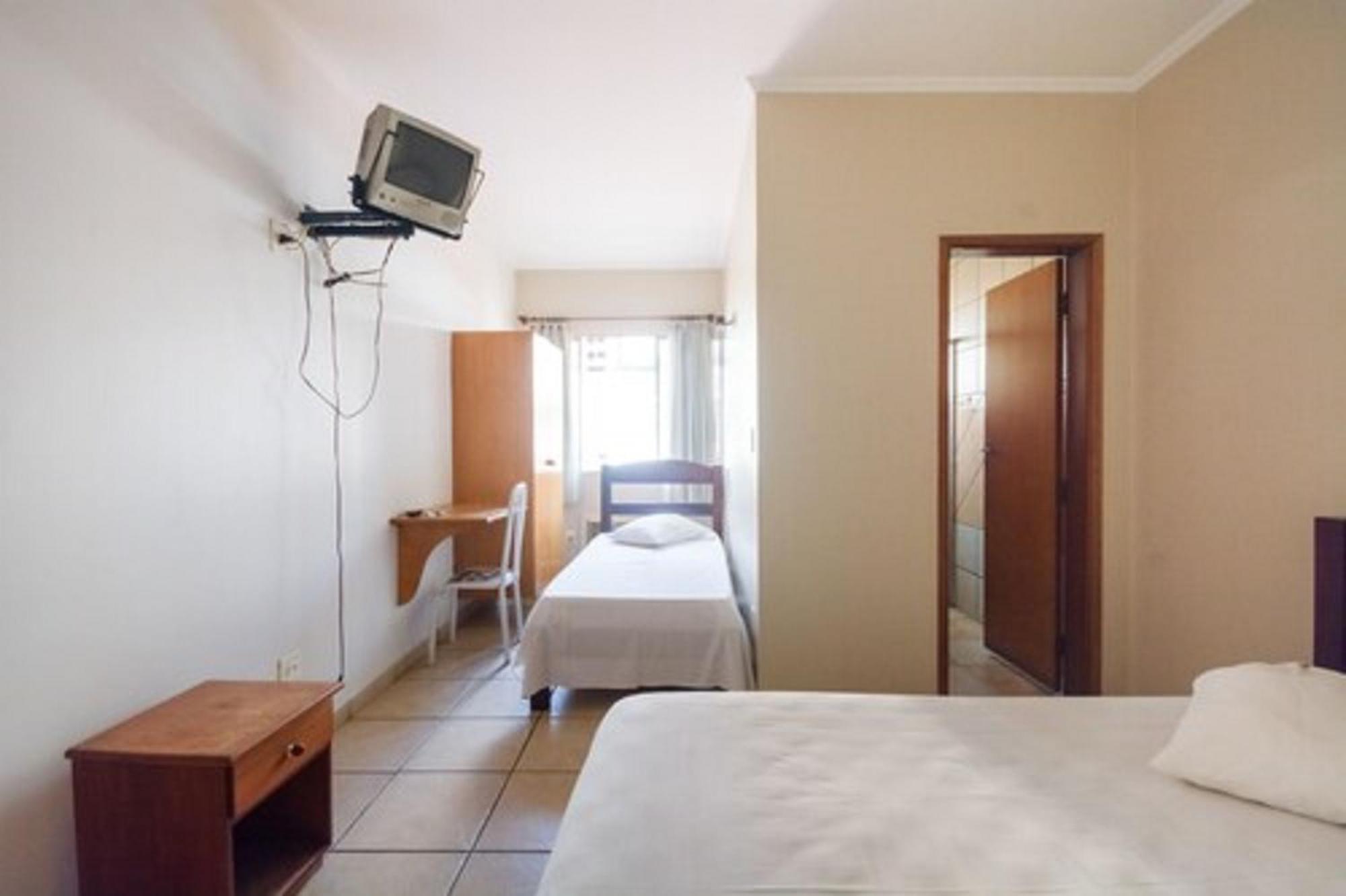 Oyo Hotel Vila Rica, Ribeirão Preto Εξωτερικό φωτογραφία