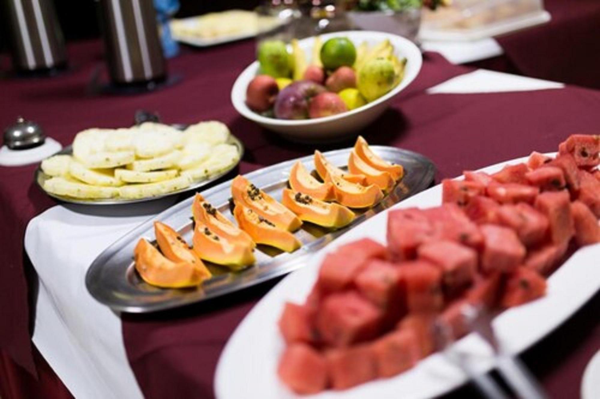 Oyo Hotel Vila Rica, Ribeirão Preto Εξωτερικό φωτογραφία