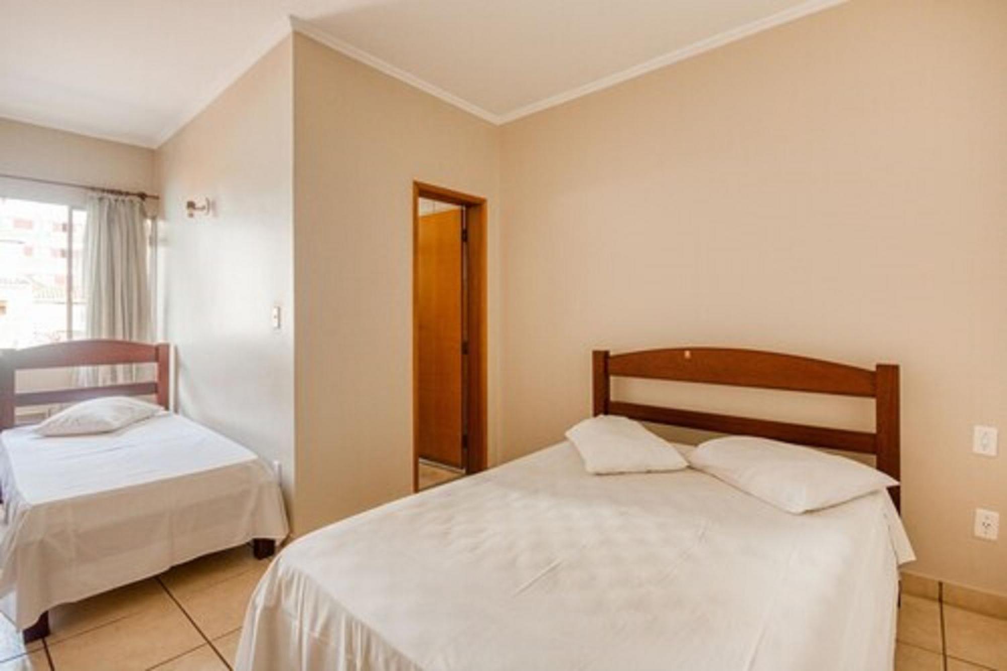 Oyo Hotel Vila Rica, Ribeirão Preto Εξωτερικό φωτογραφία