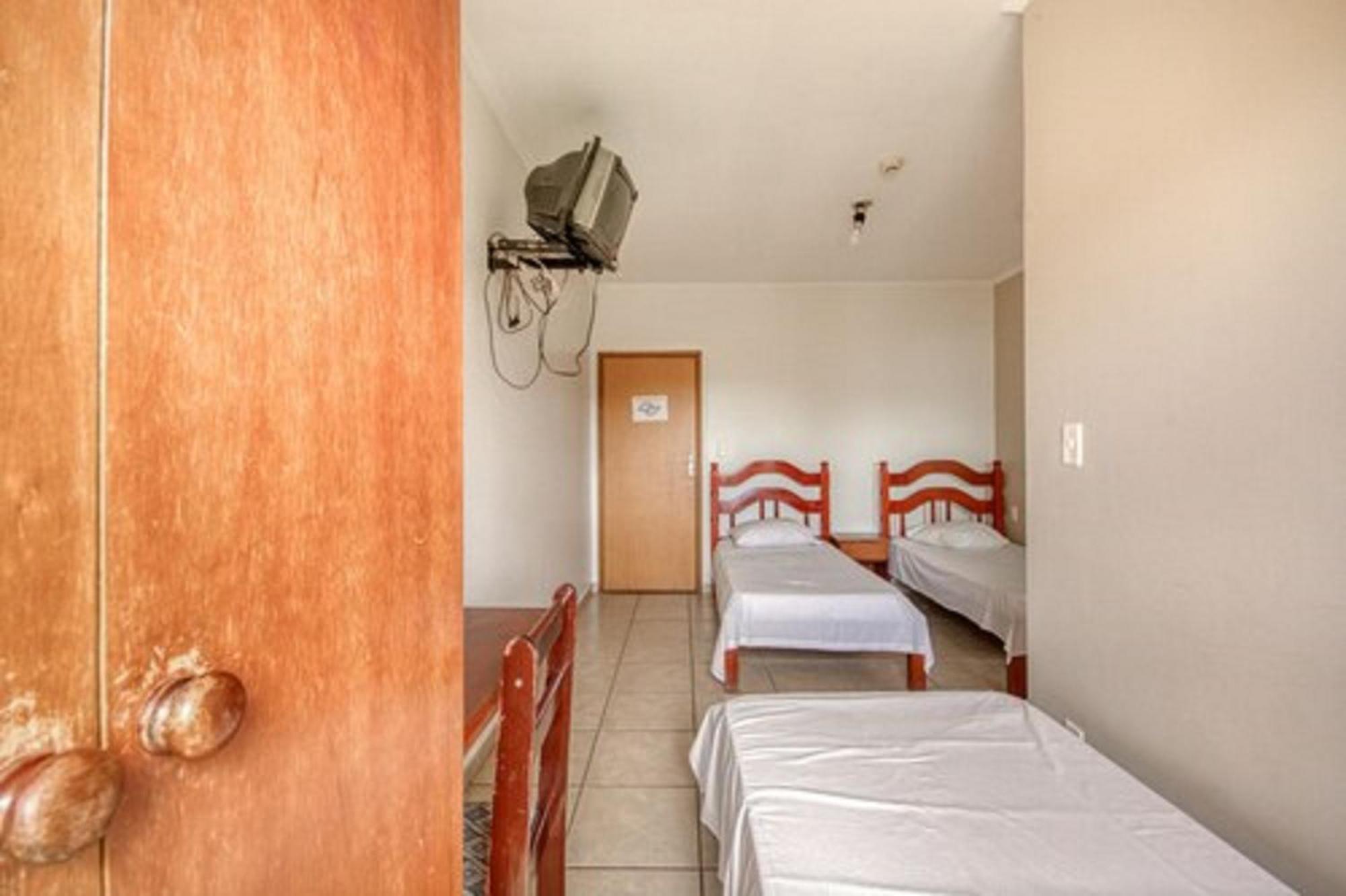 Oyo Hotel Vila Rica, Ribeirão Preto Εξωτερικό φωτογραφία