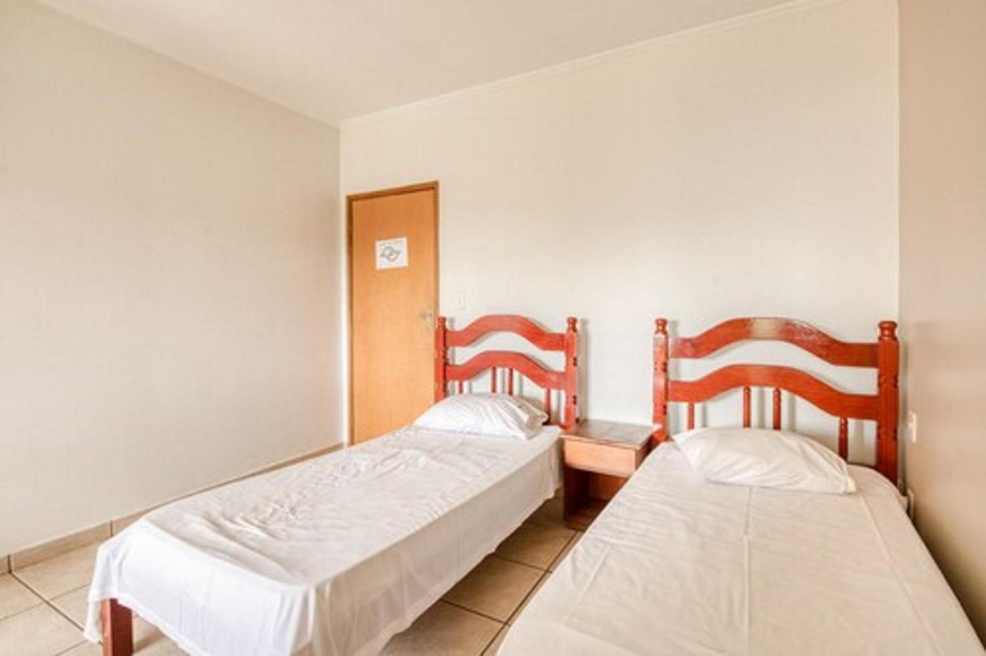 Oyo Hotel Vila Rica, Ribeirão Preto Εξωτερικό φωτογραφία